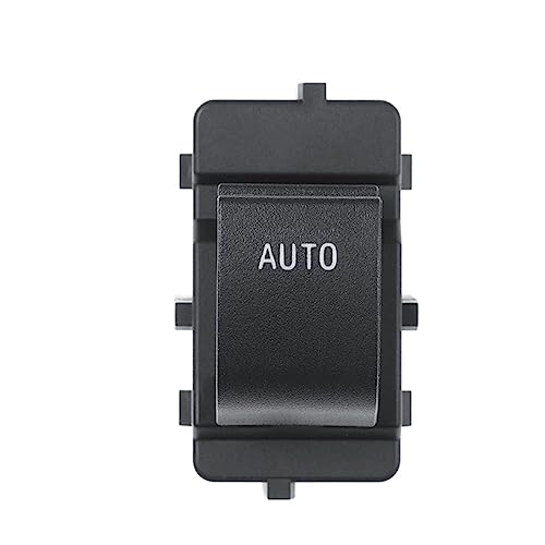 Bouton commutateur de lève-vitre haute durabilité BL3T-14529-AA Ford F150