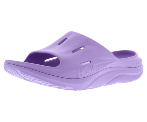 Image of HOKA unisex-adult Ora Recovery Slide 3