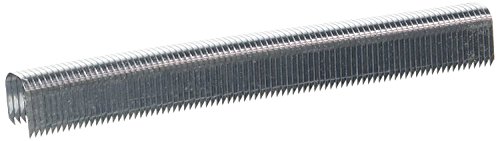 Arrow 379 Genuine T37 9/16 Staples, 1,000-Pack