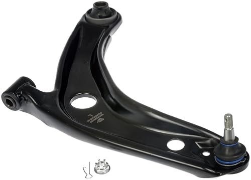 Bras de suspension Dorman 521-105 en acier robuste résistant aux chocs