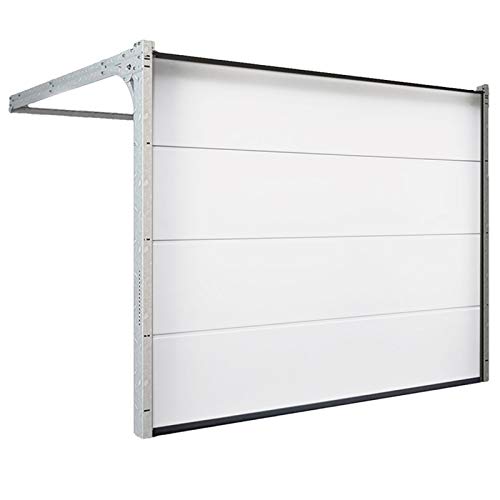 Sektionaltor Test 2021 die besten 5 Sektionaltore im Vergleich [+Videos]