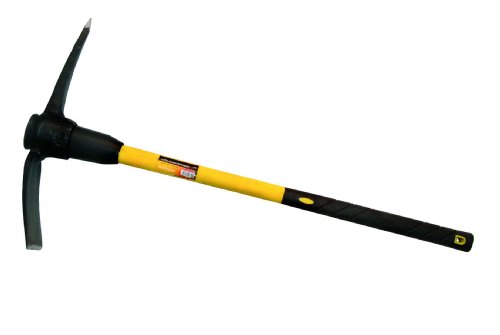 Blackspur BB-HM105 Pick Axe with Fibreglass Shaft