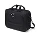 Produktbild DICOTA Eco Top Traveller Twin SELECT Laptop-Tasche  verschließbare Laptop-Tasche aus recycelten Materialien für Laptops mit 14-15.6 Zoll, mit EVA Schutzrahmen und gepolstertem Schultergurt, schwarz