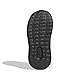 adidas Unisex Baby TENSAUR Run 3.0 Shoes Infants Laufschuhe, Core Black/Core Black/Core Black