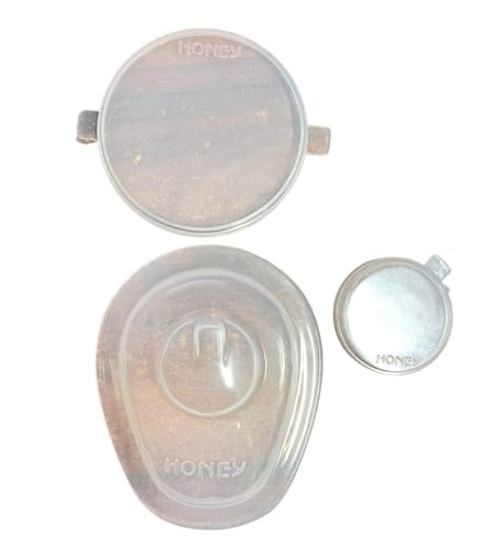 Image of Monsoon Meter Cap+AMP Cap +Tank Cap Rain Cover Compatible With Classic Electra Standard 350 CC (classic set of 3 white)