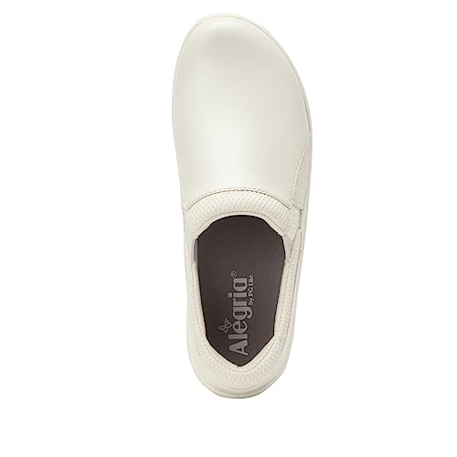 Image of Alegria Women's Duette Professional Slip On All-Day Comfort Shoes