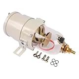 Diesel Fuel Filter/Water Separator For 500FG30 Parker Racor AP01 1 PC Replacement Part