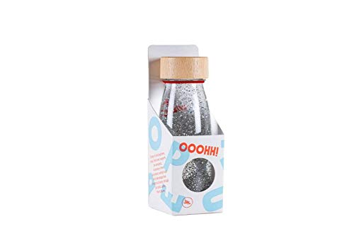 PETIT BOUM Argent Float Bottle