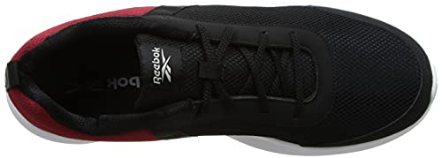 Image of Reebok Men's Running Shoes - Edge Identity - Supportive Shoes Ideal for Daily Runs