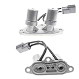 OEM Honda Transmission Shift Lock up Solenoid for 6-Cylinder 99204 Honda Acura