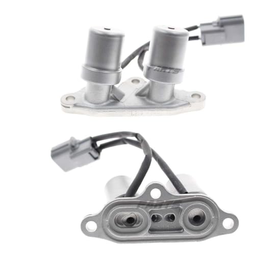 OEM Honda Transmission Shift Lock up Solenoid for 6-Cylinder 99204 Honda Acura