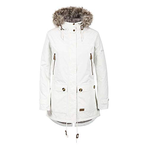Trespass Clea Anorak, Mujer, gho, 3XL