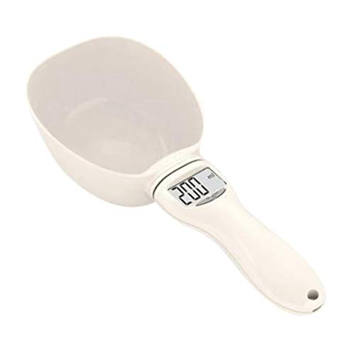 Balacoo Alimentos Para Animais de Estimação Eletrônico Portátil Digital Balança Balança de Cozinha C