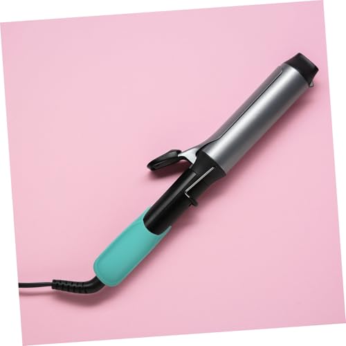 Protector de silicona para planchas y rizadores de cabello Mikinona 2 unidades miniatura 7