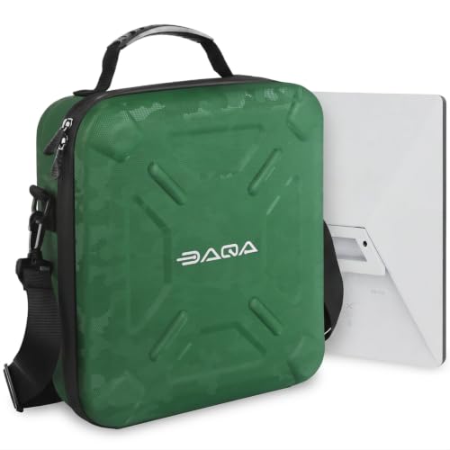 Image of Ultra-Light Case for Starlink Mini, Waterproof EVA Shockproof Bag