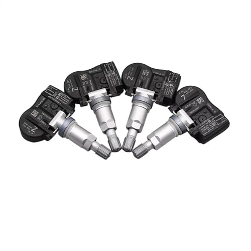 Capteur TPMS à transmission rapide pour valves Infiniti 40700-3JA0A