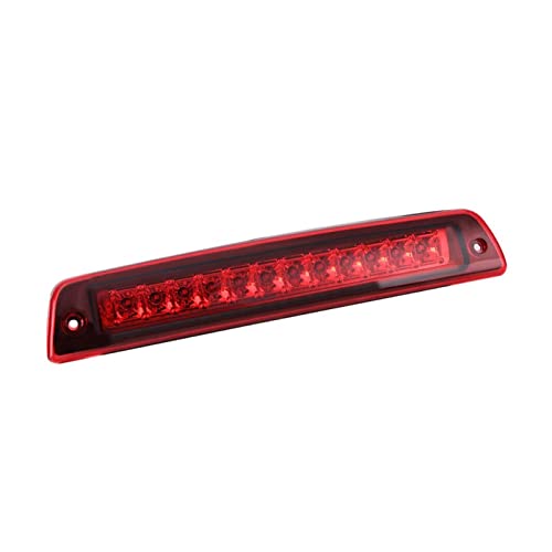 Feu de freinage troisième stop pour Ram 1500 2500 3500 et GMC Sierra 3500