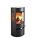 Produktbild ADURO Kaminofen Aduro 9, Stahl, 6 kW, 3 Scheiben, Adurotronic