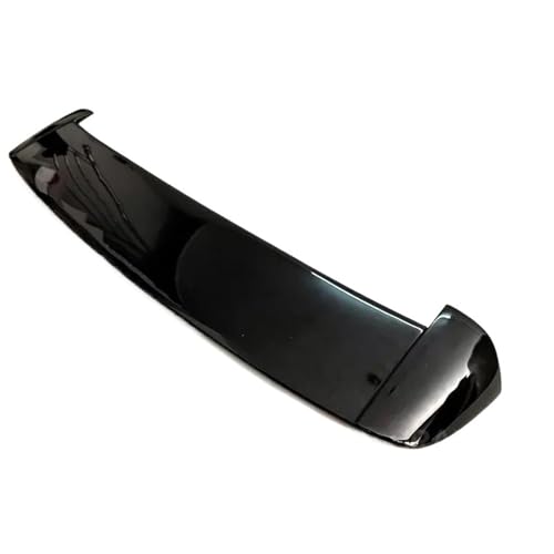 �J�[�A�N�Z�T���[ �ɓK������ VW �ɓK������ �S���t MK4 1998-2004 ��ʕW���ԗp���[�t�X�|�C���[ ���A�E�C���O(Glossy Black)