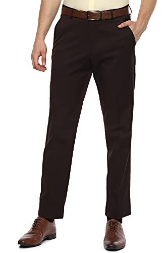 Image of Van Heusen Men's Regular Work Utility Pants