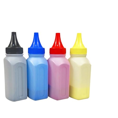 Toner compatible CLP 500 pour imprimantes de bureau CLP510 CLP515 CLP550