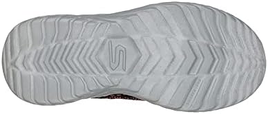 Skechers Kids Boy's Nitro Sprint - Karvo Sneaker, Black/Red, 12.5 Little Kid | Image 3