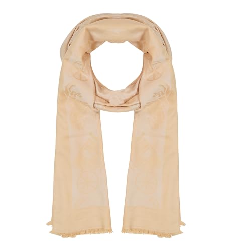 Multi Horse and Carriage Stole