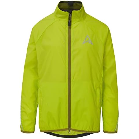 Veste de cyclisme Altura Airstream enfant Cover