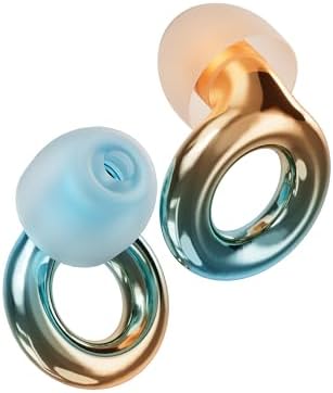 Amazon.com: Loop Experience 2 Ear Plugs – Stylish Certified Hearing ...