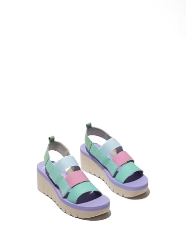 Image of Fly London Women's Yere847fly Sandal