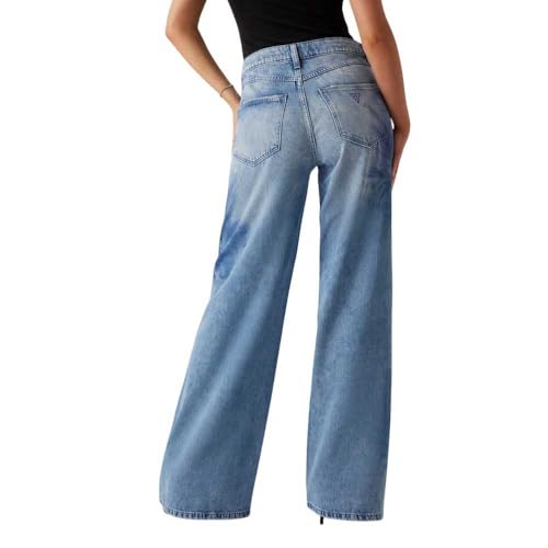 GUESS Womens Eco Bellflower2