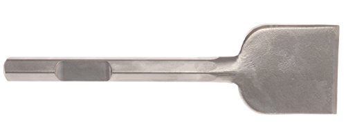 PROJAHN 84408125 spade chisel in USH27 125x400 mm