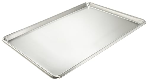 Winco SXP-1622 Baking Sheet, 2/3 Size / 16