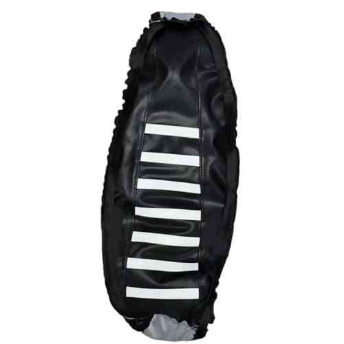 Accessoires moto SURRON Ultra Bee avec cette housse de selle respirante