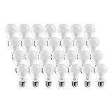 Cree Lighting Exceptional Series A19 Bulb, 2700K Dimmable LED Bulb, 60W + 815 Lumens, Soft White,...