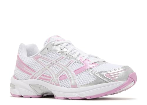ASICS Gel-1130 White Pink Pure Silver Women's Size 112
