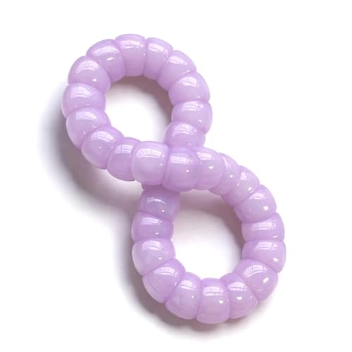 Image of Frodete Bodhi Fidget Bracelet Seed Stretch Anxiety Relief Healing Jewelry