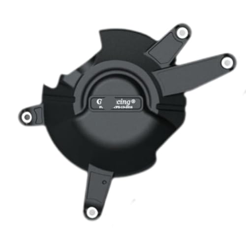 Kit de capot moteur CB650R de haute précision pour CBR650R
