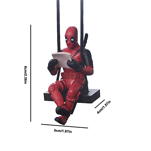 Catálogo para Comprar On-line Simbolo Deadpool , tabla con los diez mejores. 29 Imagen adicional