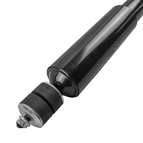 Mostplus 2Pcs Rear Struts Shocks Absorber Assembly 343460 Compatible With 2006-2011 Honda Civic/Acura Csx #TOP3