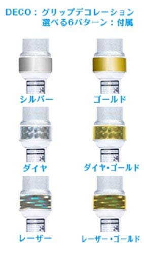 Amazon.co.jp: MIX PENLa (ミックス ペンラ) PRO 24色 ボタン電池式