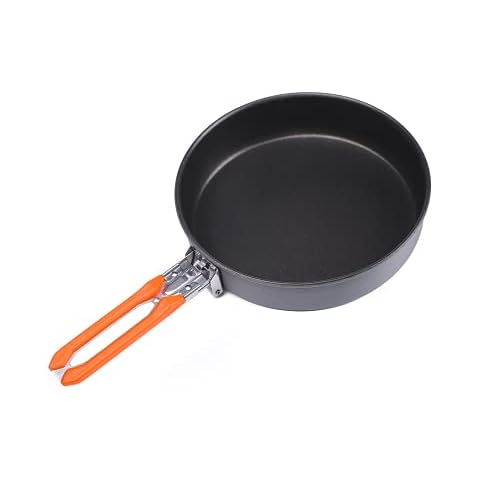Fire-Maple 7.6 Inch Camping Frying Pan Cover