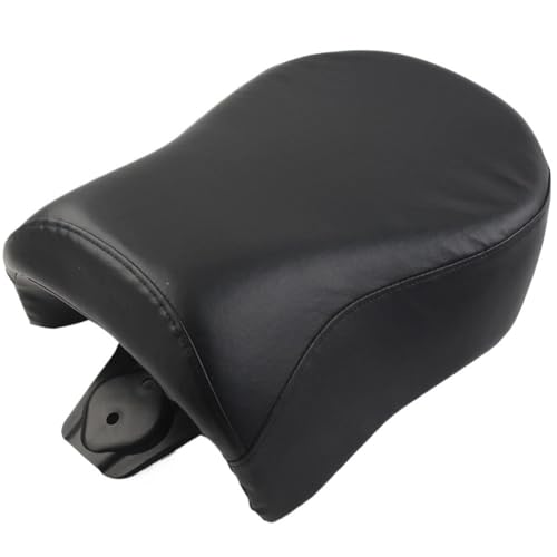 Asiento trasero Dyna evita resbalones del pasajero en FXDB FXD