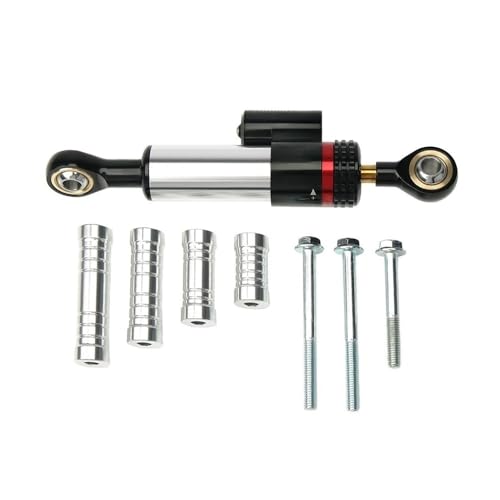 Support universel d'amortisseur de stabilisation haut de gamme MT09 207mm