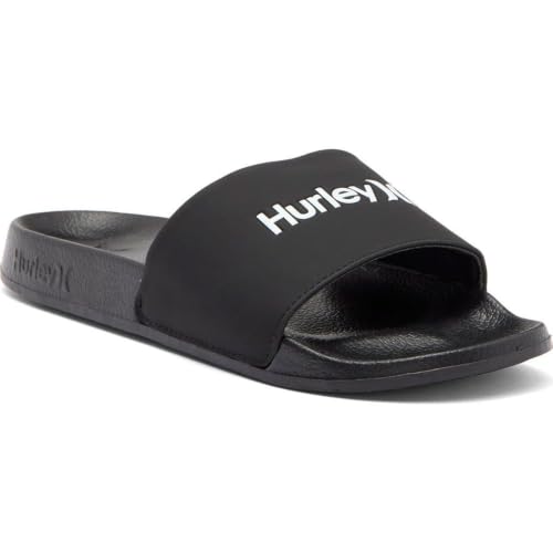 Sandalias Hurley de hombre ideales para tus días de playa, piscina y descanso veraniego