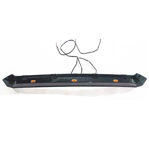 Protection de capot avant Mercedes Benz Sprinter W907 déflecteur anti-gravier 2019-2025