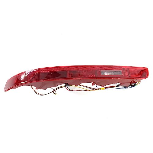 Feu de stop arrière gauche haute finition pour Q7 version US 4L0945095A