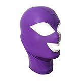 El producto es adecuado para la fantasía fetichista, la acción BDSM, el erotismo bizarro, los disfraces, los juegos de rol o las fiestas temáticas, como las fiestas de Halloween y las actuaciones en el escenario, etc.