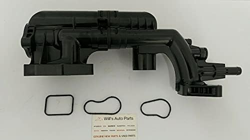 Kia 25620-3CAA0 Engine Coolant Thermostat Housing