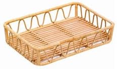 Wicker Basket 16-772